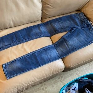 Jeans RSQ Blue
